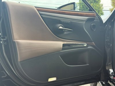 2022 Lexus ES thumbnail 41