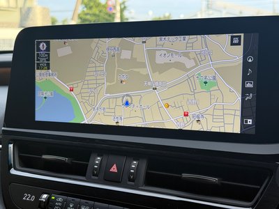 2022 Lexus ES thumbnail 65