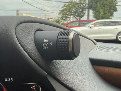 2022 Lexus ES thumbnail 58