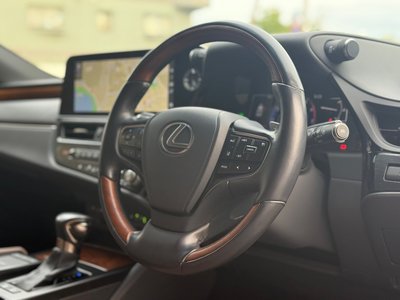2022 Lexus ES thumbnail 51