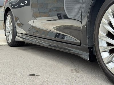2022 Lexus ES photo 12