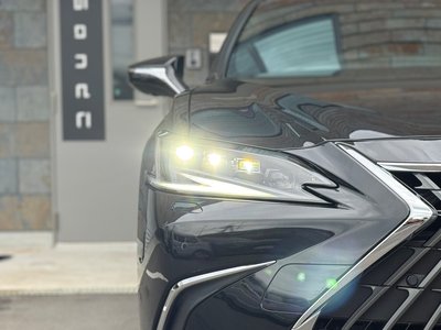 2022 Lexus ES photo 14