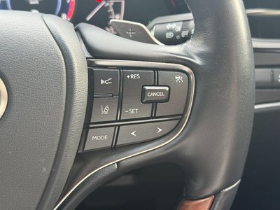 2022 Lexus ES thumbnail 64