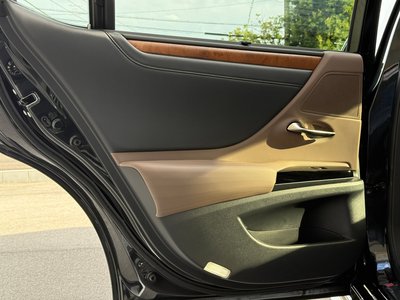 2022 Lexus ES thumbnail 31
