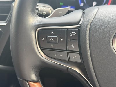 2022 Lexus ES thumbnail 63