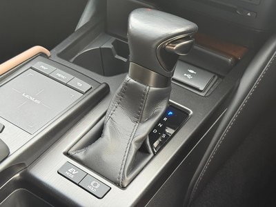 2022 Lexus ES thumbnail 73
