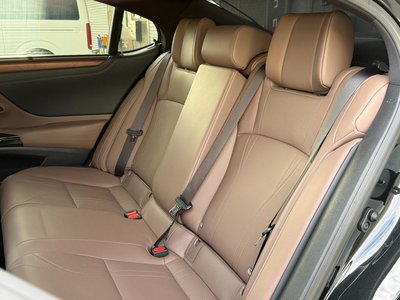 2022 Lexus ES thumbnail 32