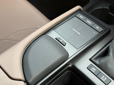 2022 Lexus ES thumbnail 74