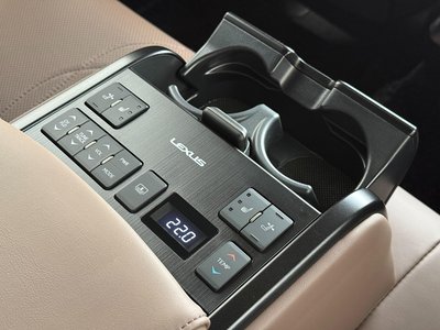 2022 Lexus ES thumbnail 29