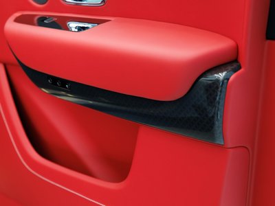 2023 ROLLS-ROYCE CULLINAN — миниатюра 28