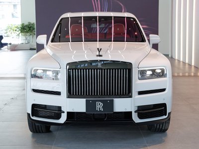 2023 ROLLS-ROYCE CULLINAN — миниатюра 36