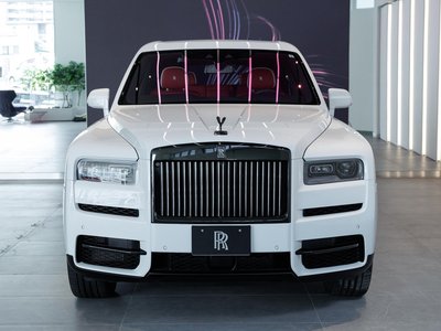 2023 ROLLS-ROYCE CULLINAN — миниатюра 6