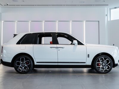 2023 ROLLS-ROYCE CULLINAN — миниатюра 4