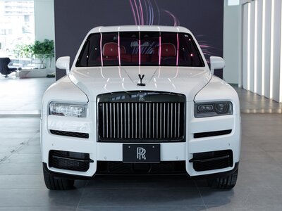 2023 ROLLS-ROYCE CULLINAN — миниатюра 7
