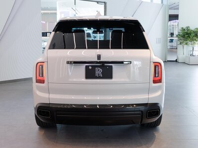 2023 ROLLS-ROYCE CULLINAN — миниатюра 15