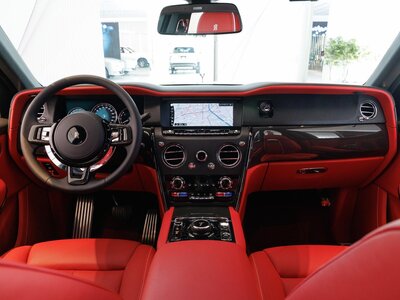 2023 ROLLS-ROYCE CULLINAN — миниатюра 25