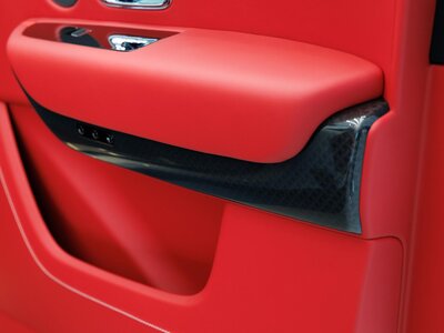 2023 ROLLS-ROYCE CULLINAN — миниатюра 29