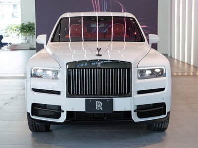 2023 ROLLS-ROYCE CULLINAN — миниатюра 37