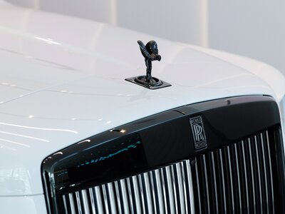 2023 ROLLS-ROYCE CULLINAN — миниатюра 42