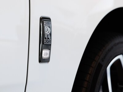 2023 ROLLS-ROYCE CULLINAN — миниатюра 45