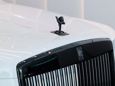 2023 ROLLS-ROYCE CULLINAN — миниатюра 43