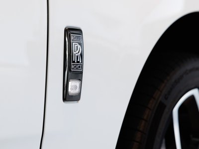 2023 ROLLS-ROYCE CULLINAN — миниатюра 44