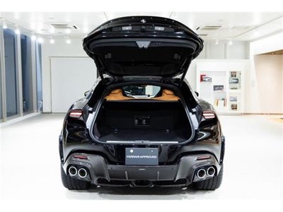 2024 Ferrari PUROSANGUE 照片 56