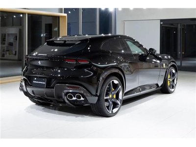 2024 Ferrari PUROSANGUE 照片 6