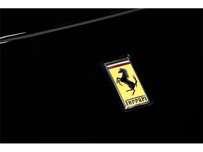 2024 Ferrari PUROSANGUE 照片 26