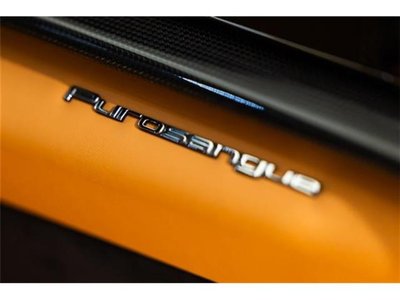 2024 Ferrari PUROSANGUE 照片 32