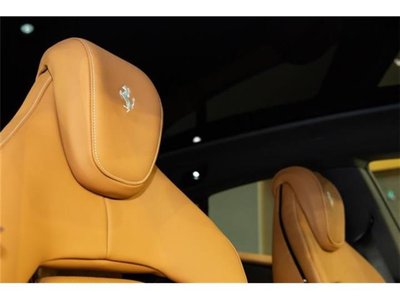 2024 Ferrari PUROSANGUE 照片 38
