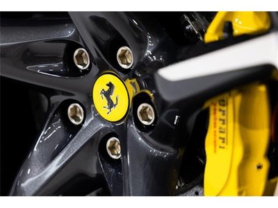 2024 Ferrari PUROSANGUE 照片 28
