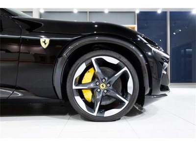2024 Ferrari PUROSANGUE 照片 13
