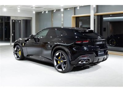 2024 Ferrari PUROSANGUE 照片 8