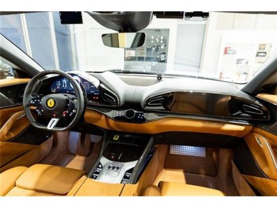 2024 Ferrari PUROSANGUE 照片 47
