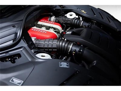 2024 Ferrari PUROSANGUE 照片 30