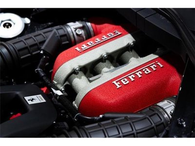 2024 Ferrari PUROSANGUE 照片 31
