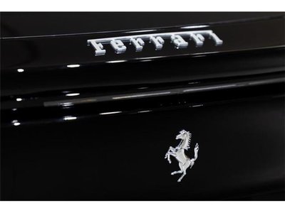 2024 Ferrari PUROSANGUE 照片 27