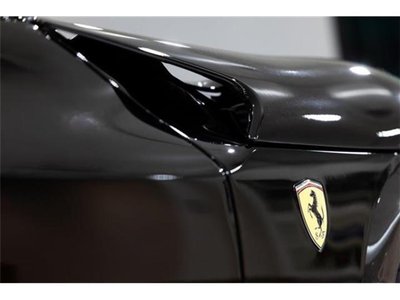 2024 Ferrari PUROSANGUE 照片 17