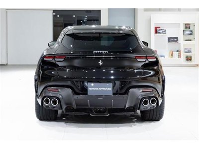 2024 Ferrari PUROSANGUE 照片 7