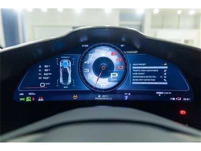2024 Ferrari PUROSANGUE 照片 50