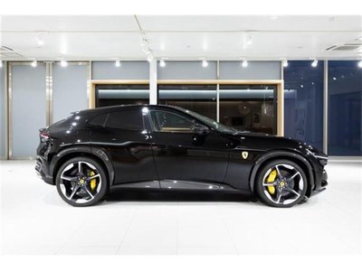 2024 Ferrari PUROSANGUE 照片 5