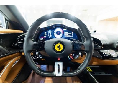 2024 Ferrari PUROSANGUE 照片 49