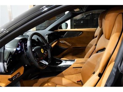 2024 Ferrari PUROSANGUE 照片 42