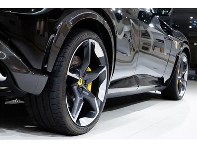 2024 Ferrari PUROSANGUE 照片 18