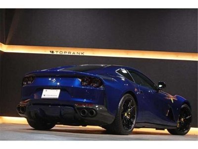 صورة مصغرة 5 لـ 2019 Ferrari 812 SUPERFAST