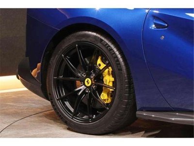 صورة مصغرة 39 لـ 2019 Ferrari 812 SUPERFAST
