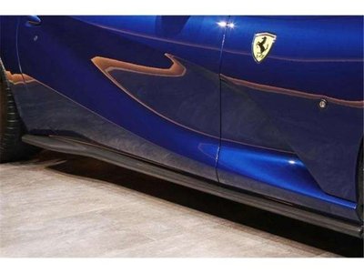 صورة مصغرة 30 لـ 2019 Ferrari 812 SUPERFAST
