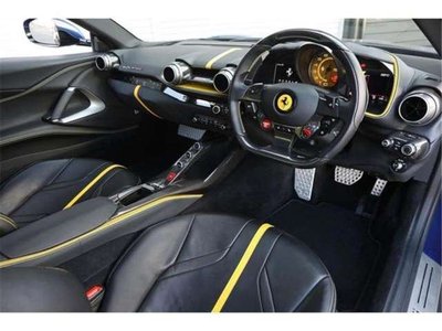 صورة مصغرة 6 لـ 2019 Ferrari 812 SUPERFAST