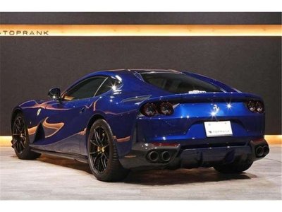 صورة مصغرة 18 لـ 2019 Ferrari 812 SUPERFAST